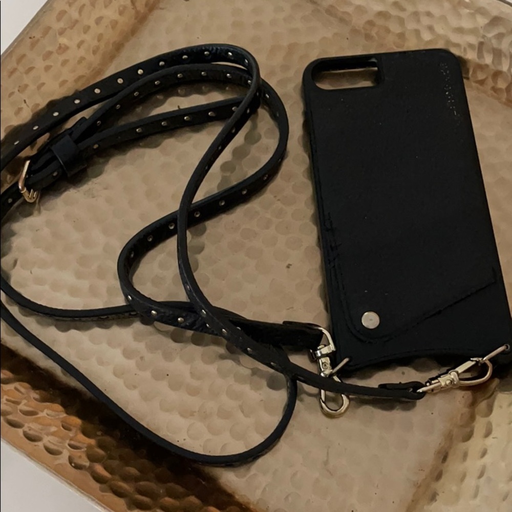 Bandolier IPhone Case 6/7/8 +
